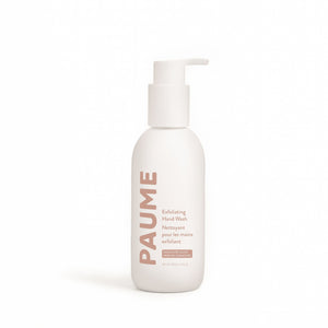 Paume Exfoliating Hand Cleanser - The Shop at Good Condition