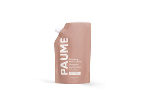 Paume Exfoliating Hand Soap Refill Bag - The Shop at Good Condition