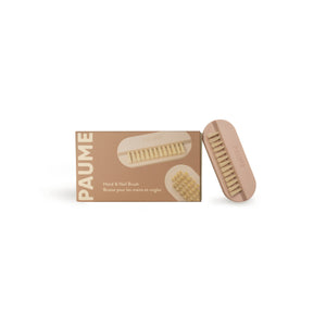 Paume Hand & Nail Brush - The Shop at Good Condition