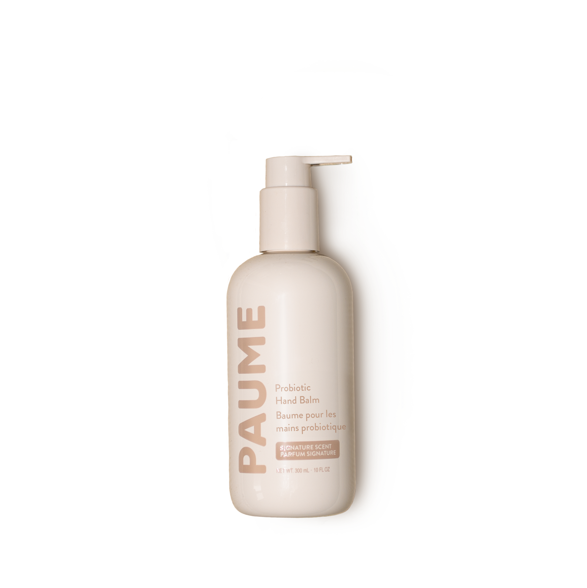 Paume probiotic hand balm