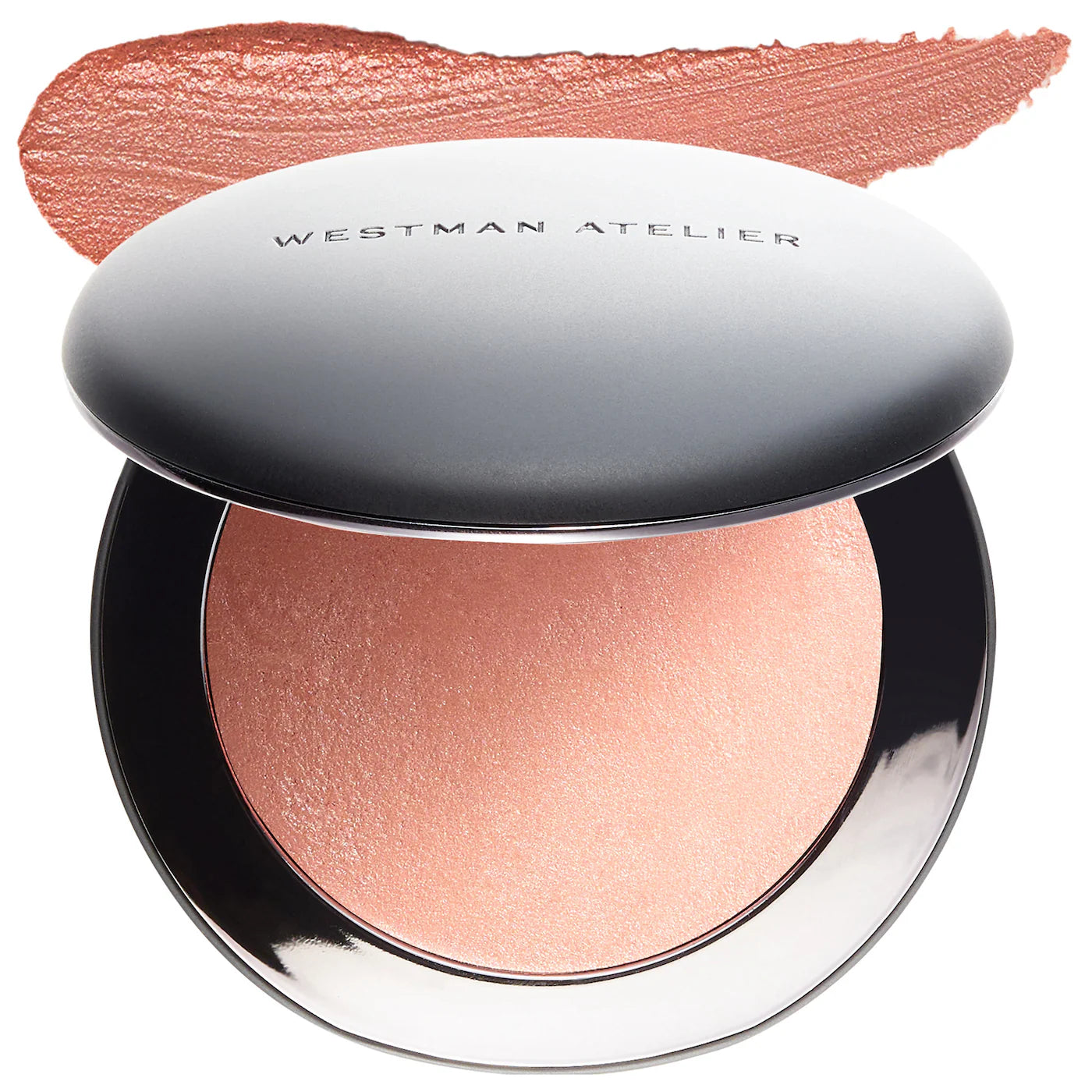 Westman Atelier | Super Loaded Tinted Highlight