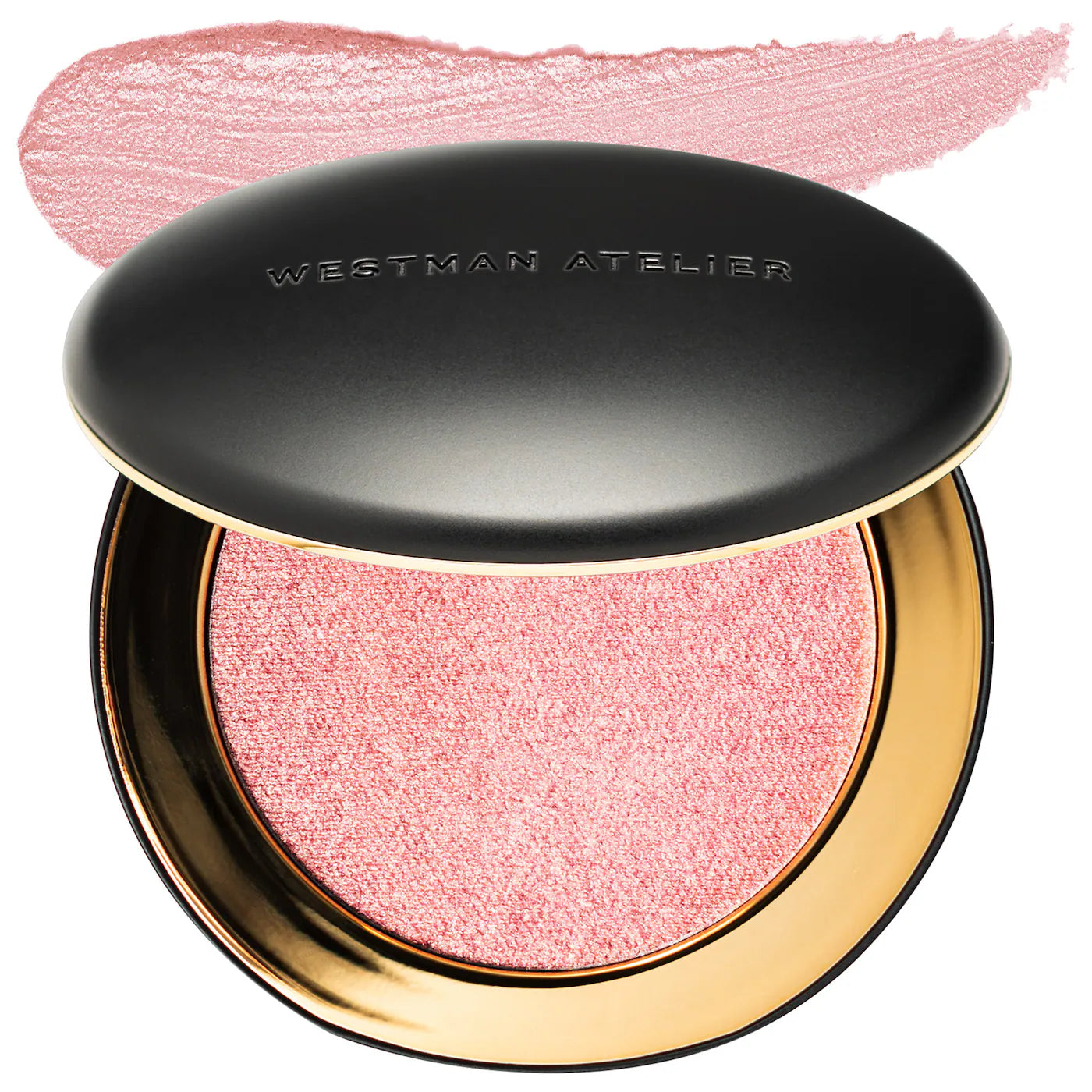 Westman Atelier | Super Loaded Tinted Highlight