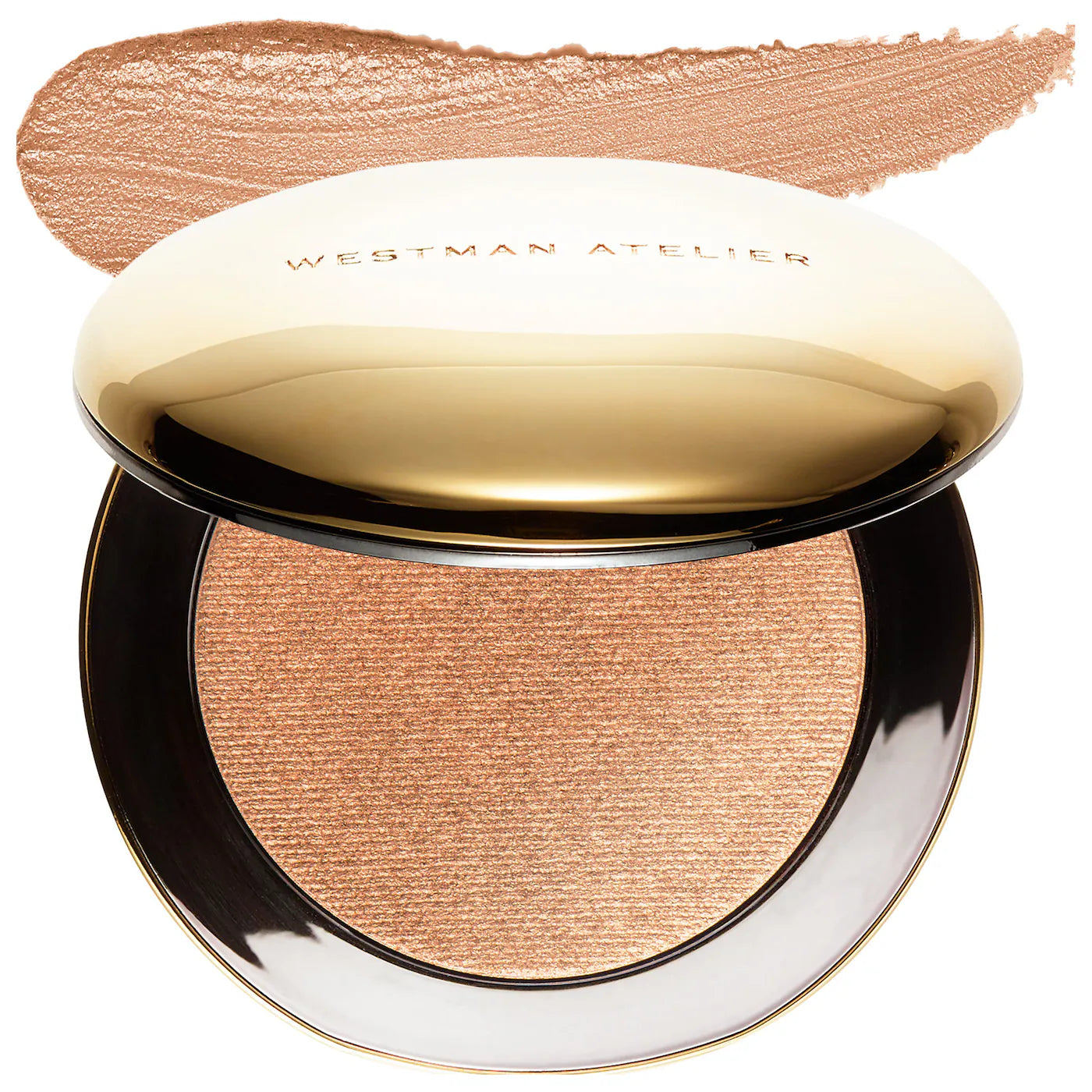 Westman Atelier | Super Loaded Tinted Highlight