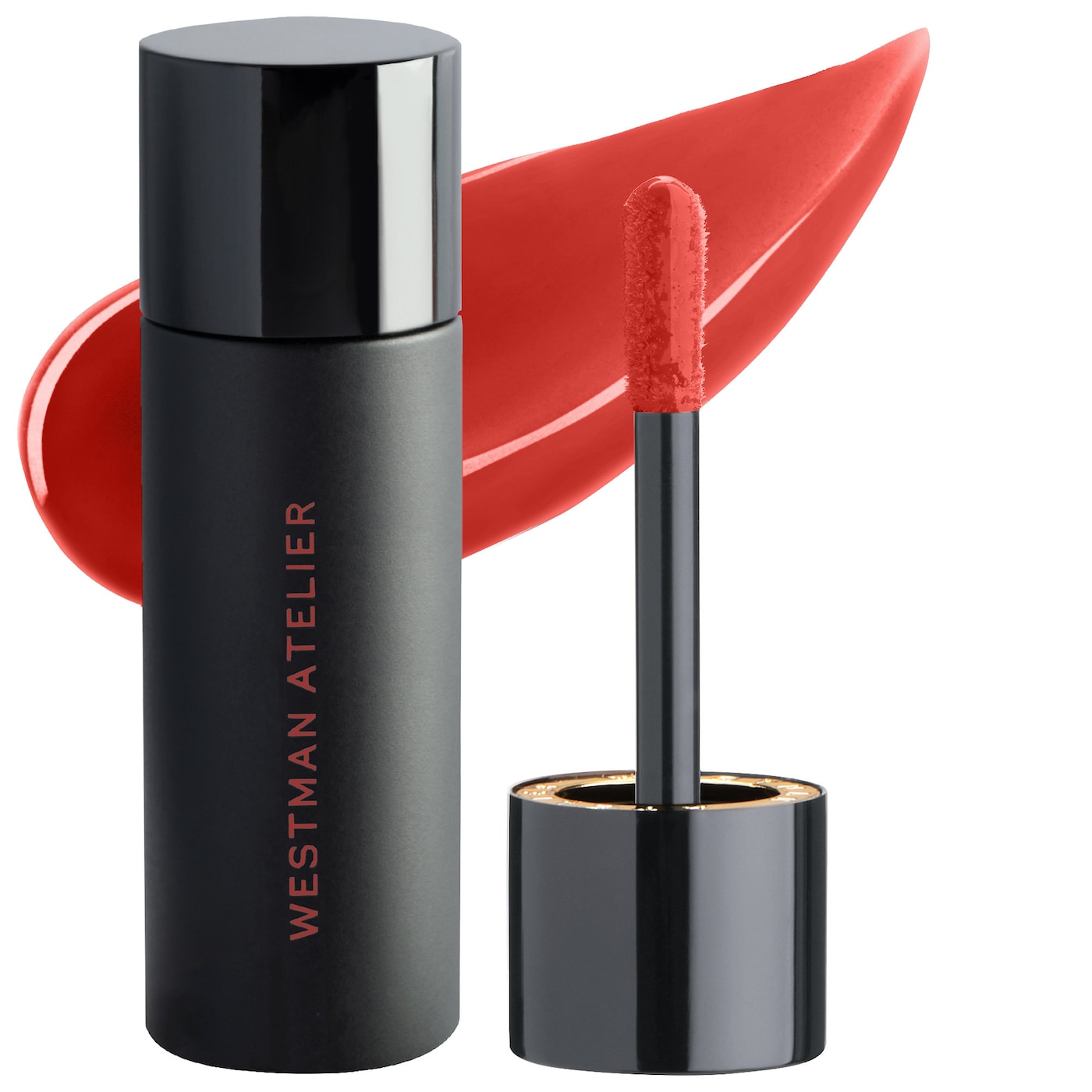 Westman Atelier | Squeaky Clean Liquid Lip Balm