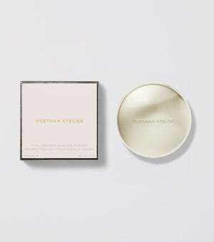Westman Atelier | Vital Pressed Skincare Powder