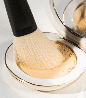 Westman Atelier | Powder Brush