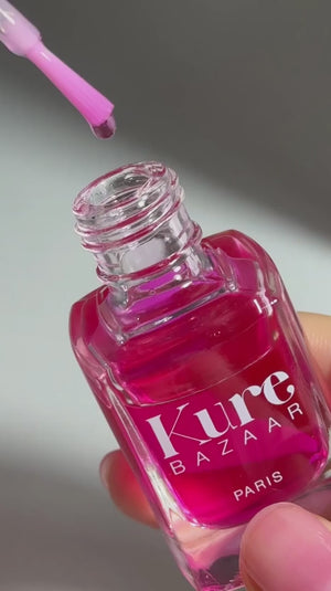 Kure Bazaar Nail Polish - Bubble Vvee