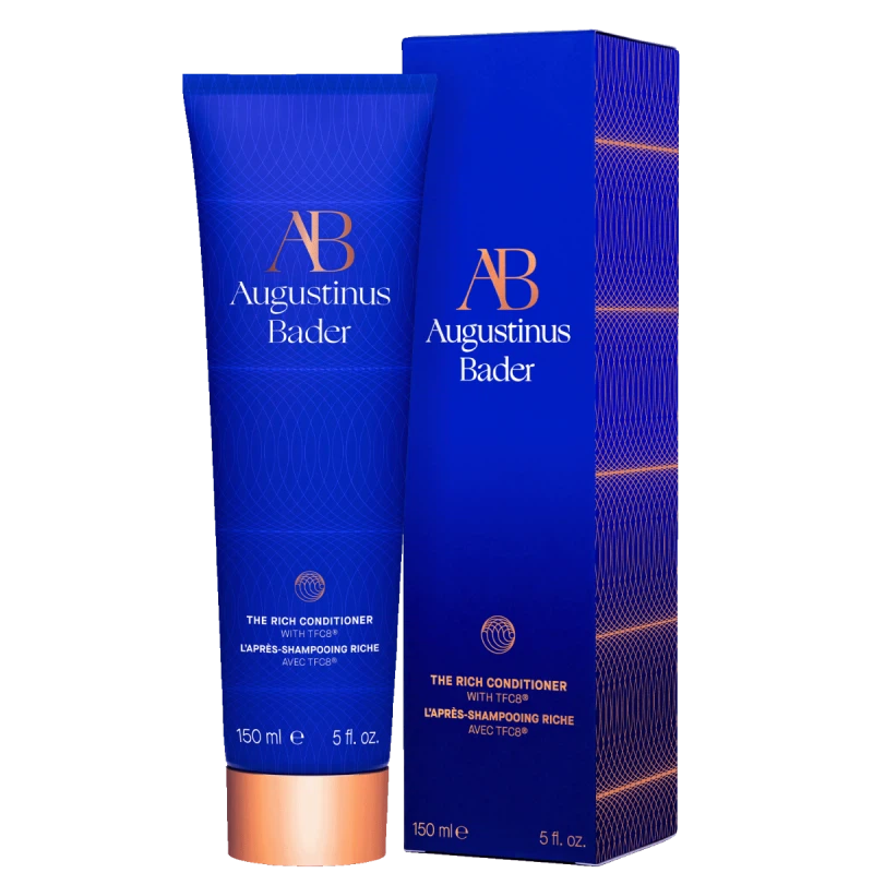 Augustinus Bader | The Rich Conditioner