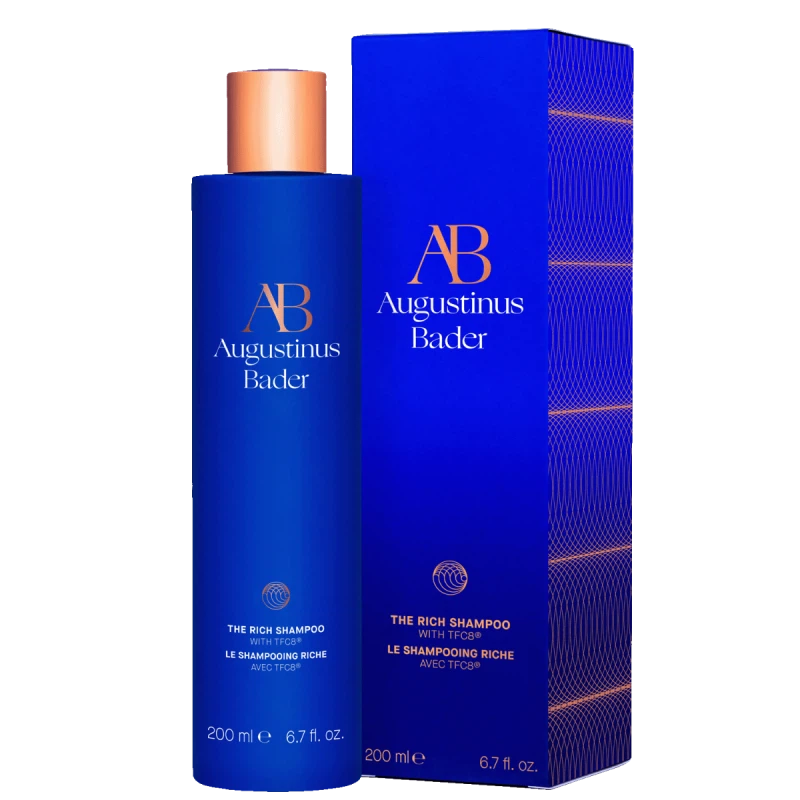 Augustinus Bader | The Rich Shampoo