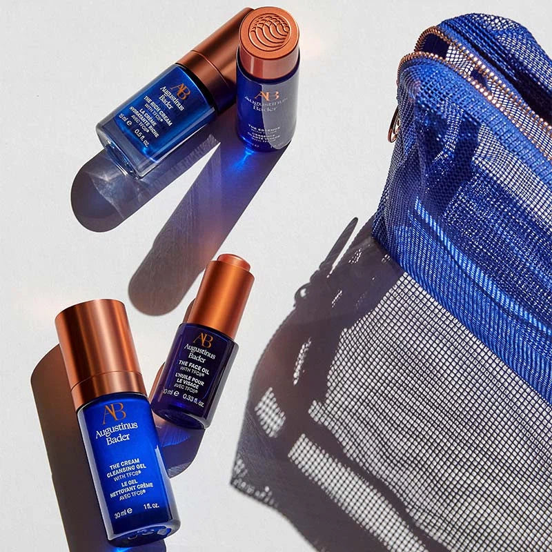 Austin Bader | The Starter Kit with The Rich Cream