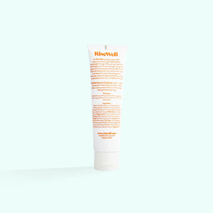 Risewell | Mineral Toothpaste