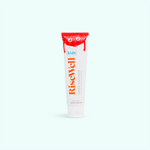 Risewell | Kids Mineral Toothpaste