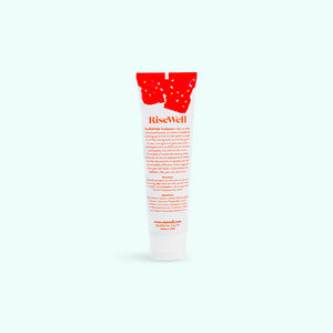 Risewell | Kids Mineral Toothpaste