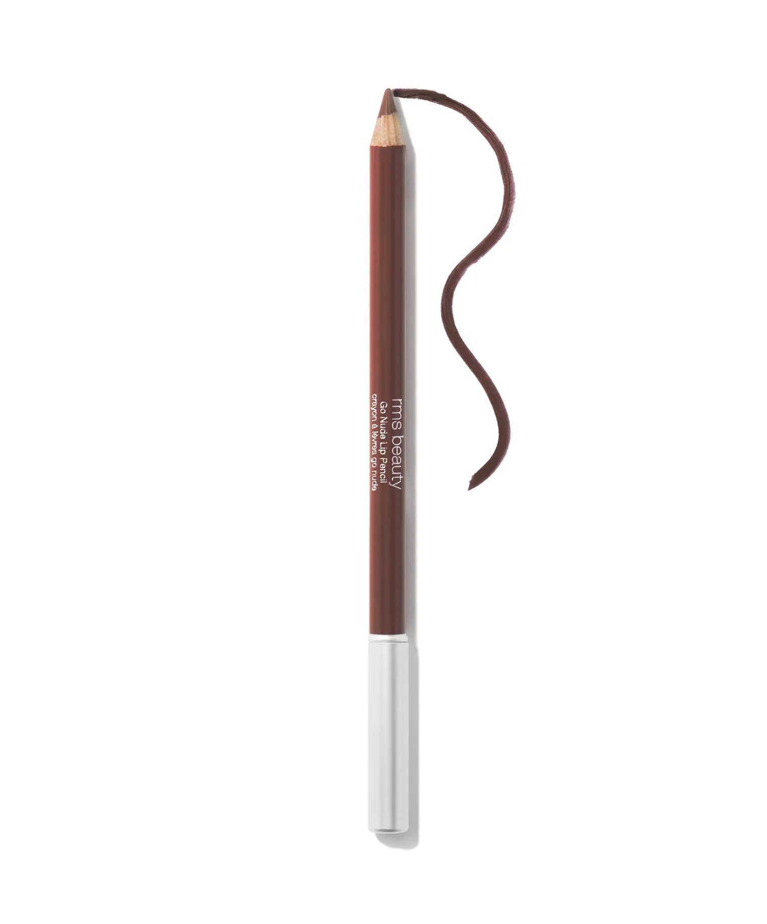 RMS Beauty | Go Nude Lip Pencil - The Shop at Good Condition