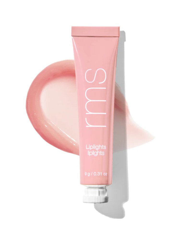 RMS Beauty | Liplights Cream Lipgloss - The Shop at Good Condition