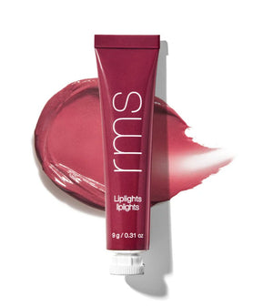 RMS Beauty | Liplights Cream Lipgloss - The Shop at Good Condition