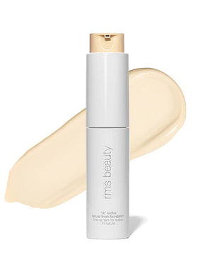 RMS Beauty | ReEvolve Natural Finish Liquid Foundation - The Shop at Good Condition