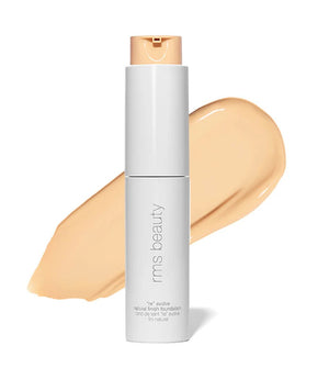 RMS Beauty | ReEvolve Natural Finish Liquid Foundation - The Shop at Good Condition