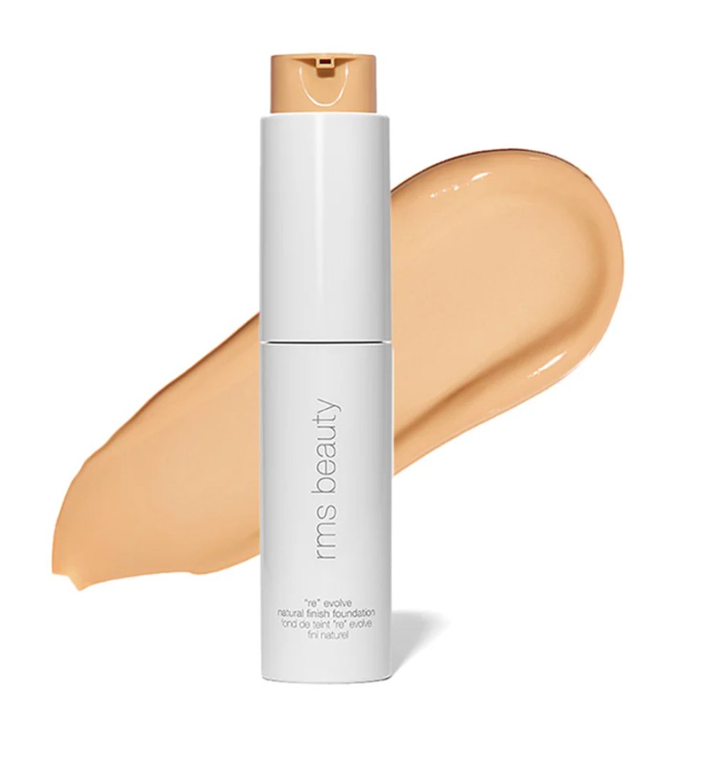 RMS Beauty | ReEvolve Natural Finish Liquid Foundation - The Shop at Good Condition