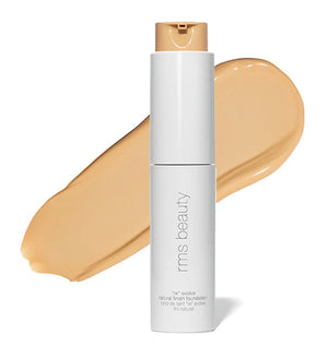 RMS Beauty | ReEvolve Natural Finish Liquid Foundation - The Shop at Good Condition