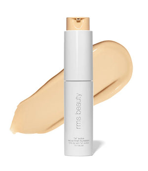 RMS Beauty | ReEvolve Natural Finish Liquid Foundation - The Shop at Good Condition