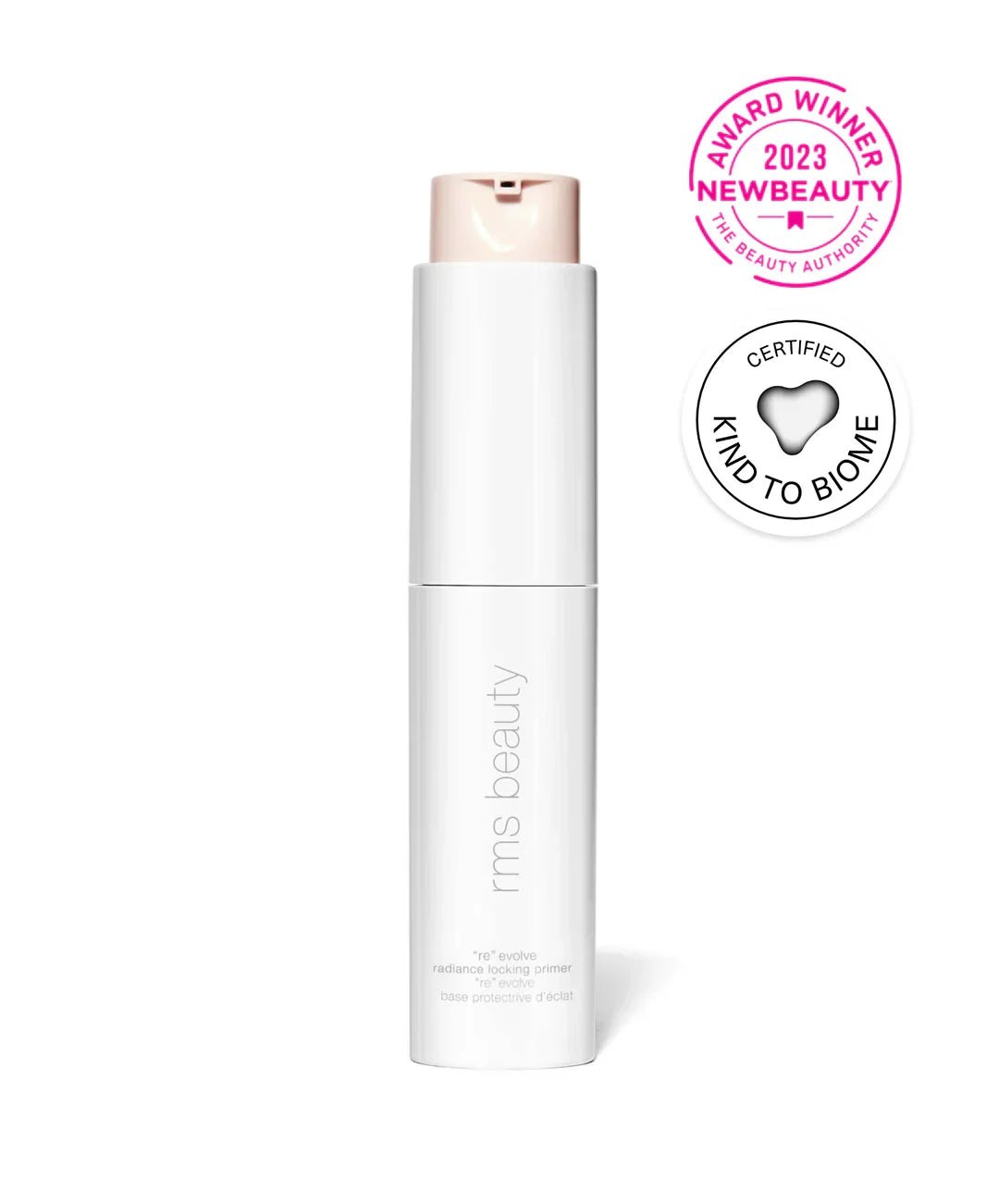 RMS Beauty | ReEvolve Radiance Locking Primer - The Shop at Good Condition