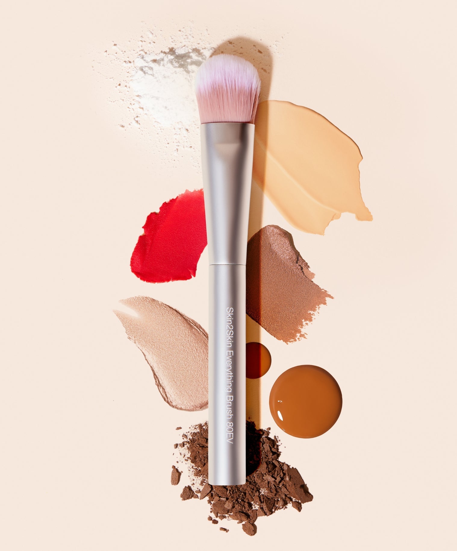 RMS Beauty | Skin2Skin Everything Brush - The Shop at Good Condition