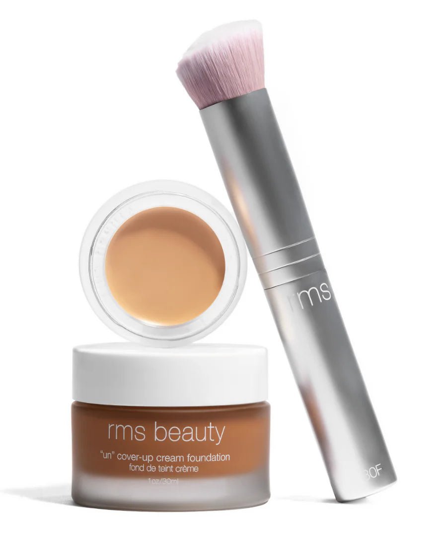 RMS Beauty | Skin2Skin Foundation Brush - The Shop at Good Condition