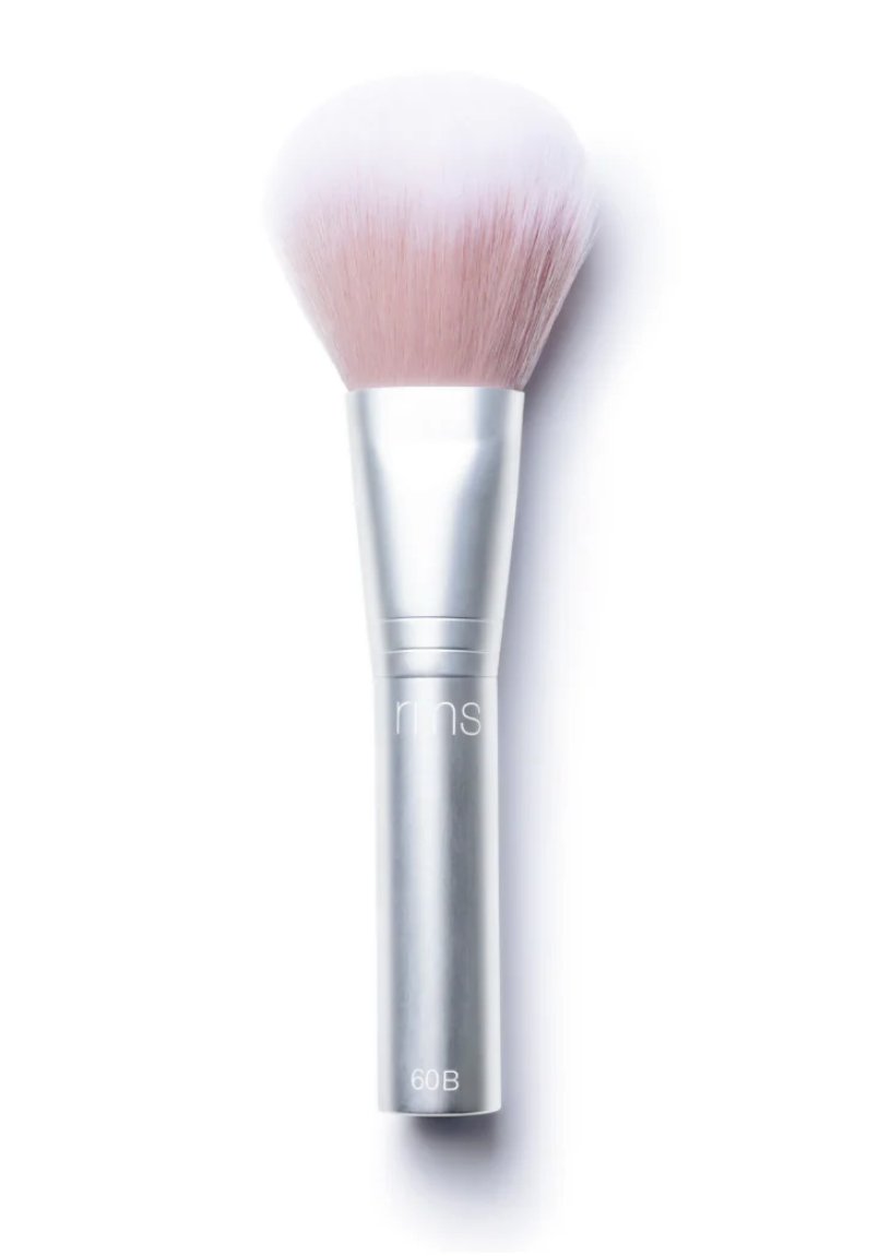 RMS Beauty | Skin2Skin Powder Blush Brush - The Shop at Good Condition