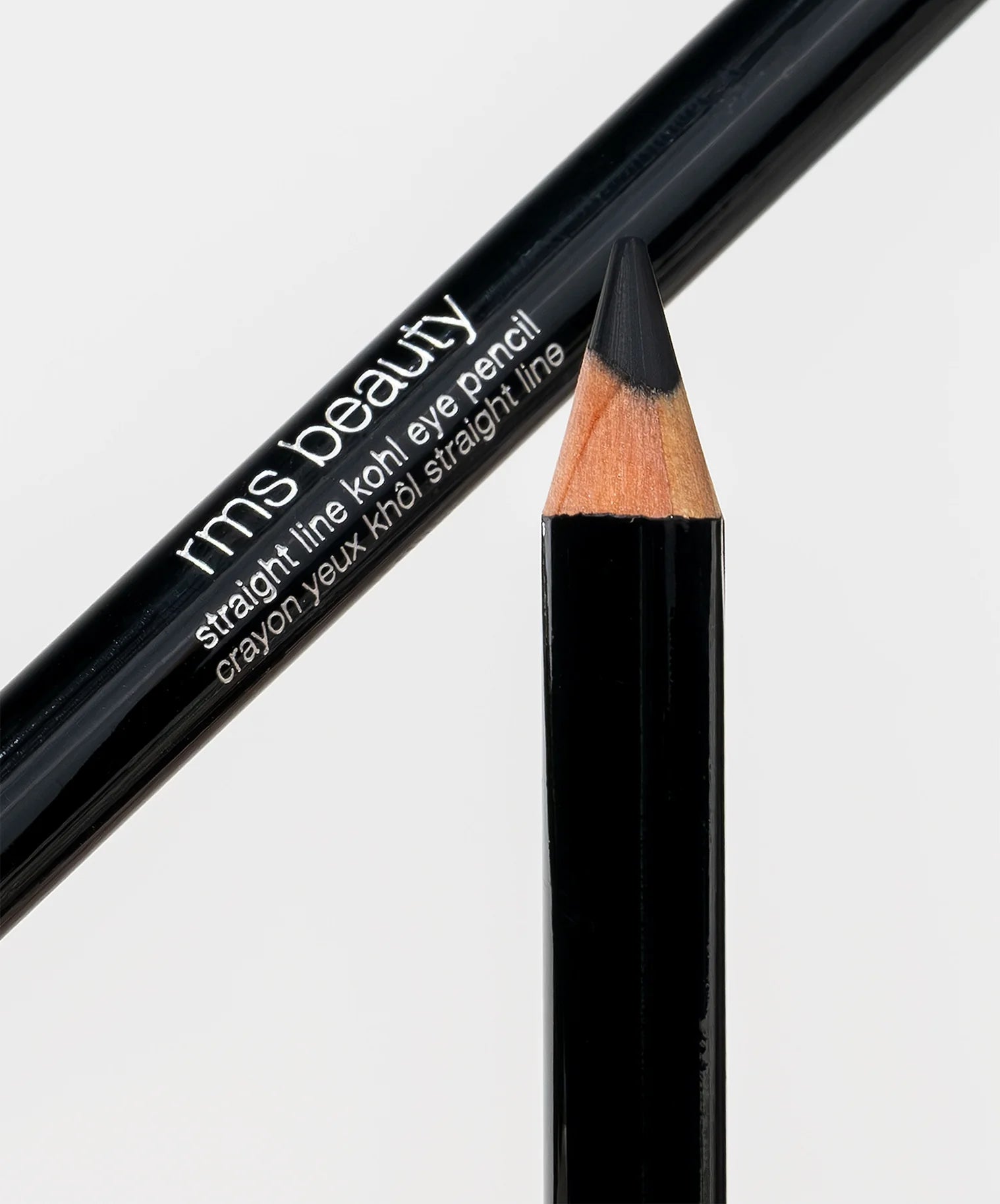 RMS Beauty | Straight Line Kohl Eye Pencil - The Shop at Good Condition