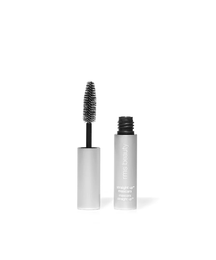 RMS Beauty | Straight Up™ Volumizing Peptide Mascara - The Shop at Good Condition