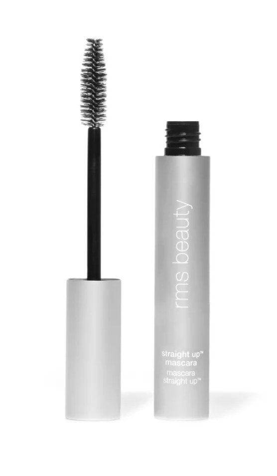 RMS Beauty | Straight Up™ Volumizing Peptide Mascara - The Shop at Good Condition