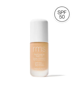 RMS Beauty | SunCoverup Super Tint Broad Spectrum SPF 50 Sunscreen - The Shop at Good Condition