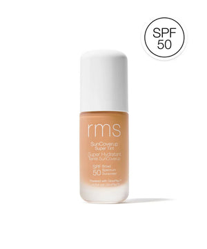 RMS Beauty | SunCoverup Super Tint Broad Spectrum SPF 50 Sunscreen - The Shop at Good Condition