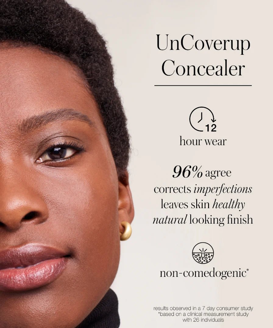 RMS Beauty | UnCoverup Concealer - The Shop at Good Condition