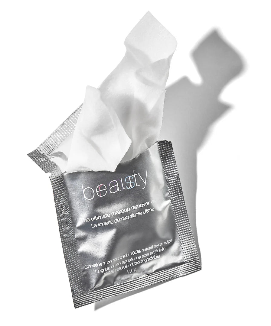 RMS Beauty | Ultimate Makeup Remover Wipe