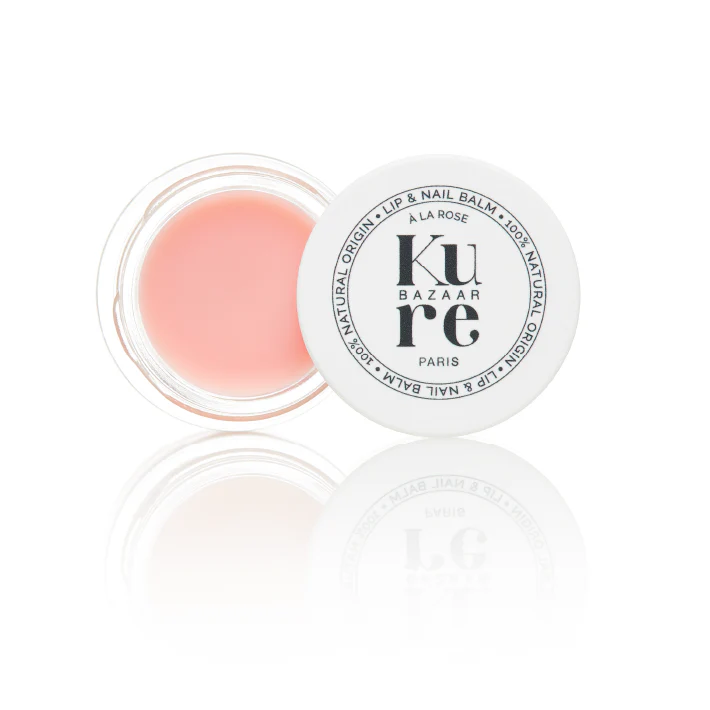 Kure Bazaar | Lip & Nail Balm