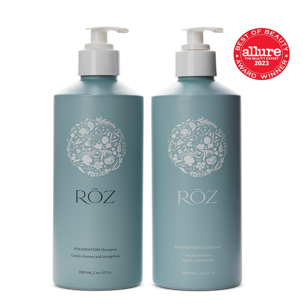 RŌZ Foundation Conditioner - The Shop at Good Condition