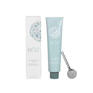 RŌZ Foundation Mask - The Shop at Good Condition