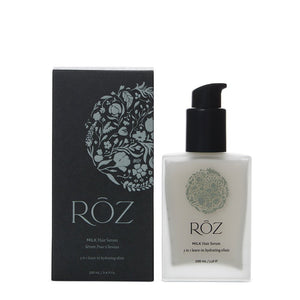 RŌZ Milk Hair Serum - The Shop at Good Condition