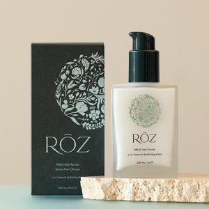 RŌZ Milk Hair Serum - The Shop at Good Condition