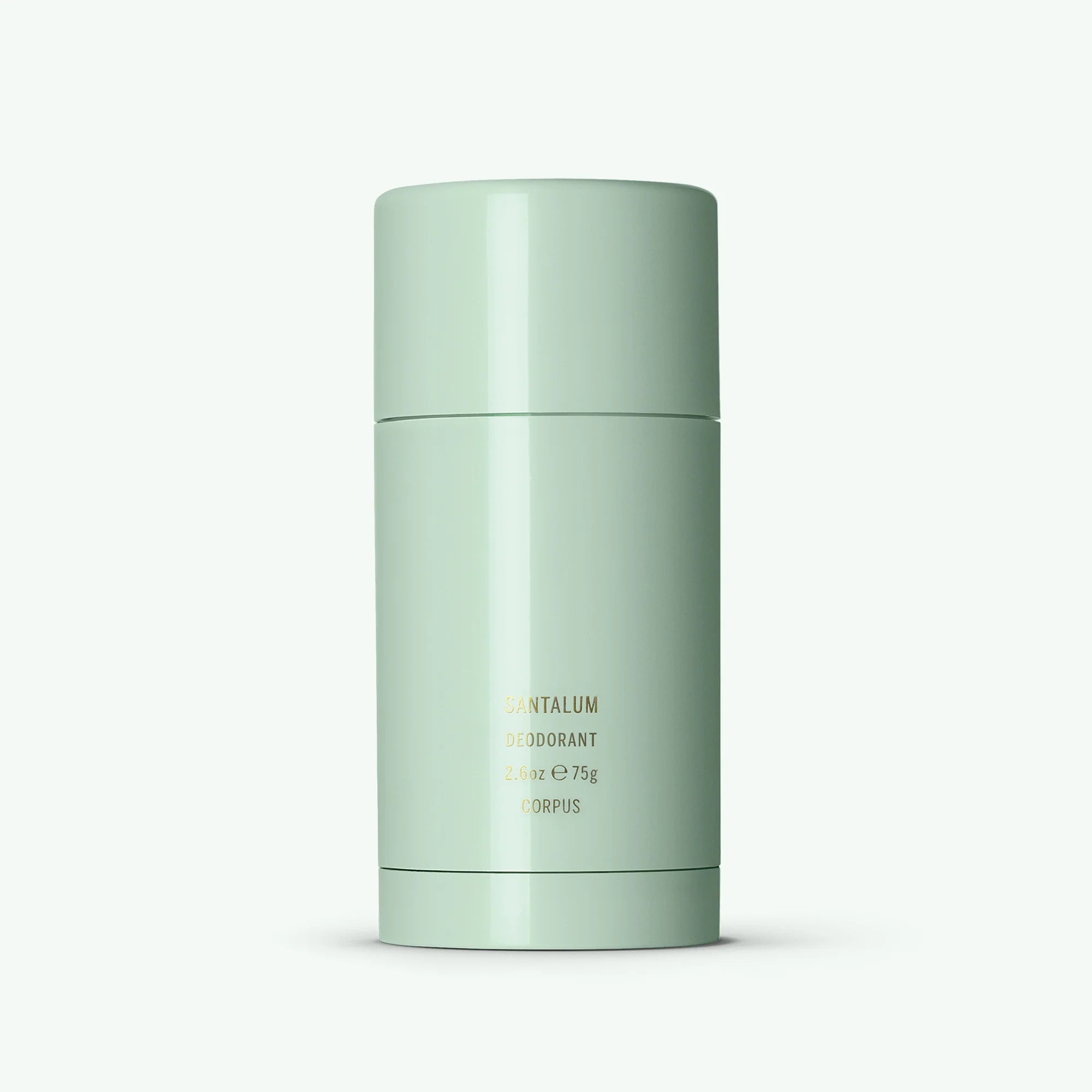 Corpus | Santalum Stick Deodorant