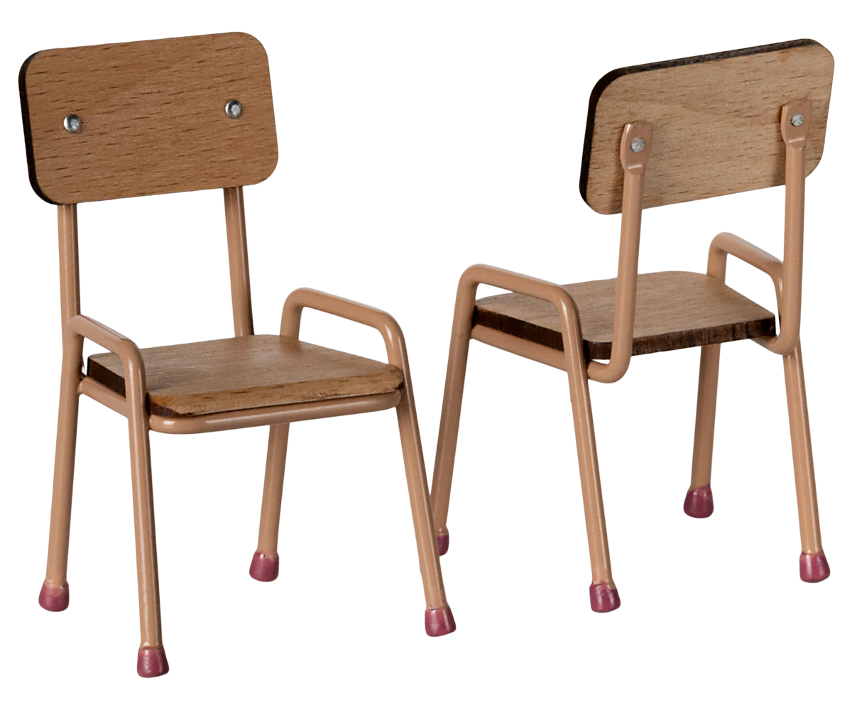 Maileg | Mouse Table and Chair Set