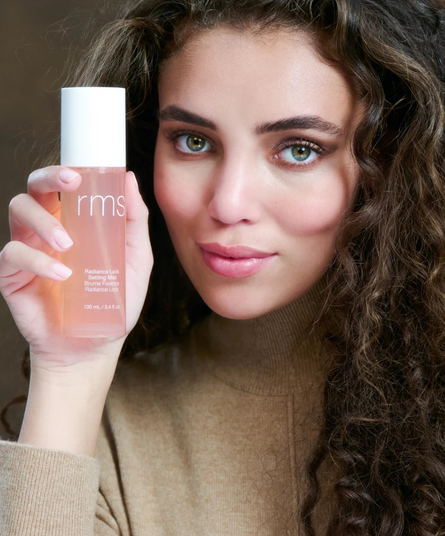 RMS Beauty | Radiance Lock Setting Mist