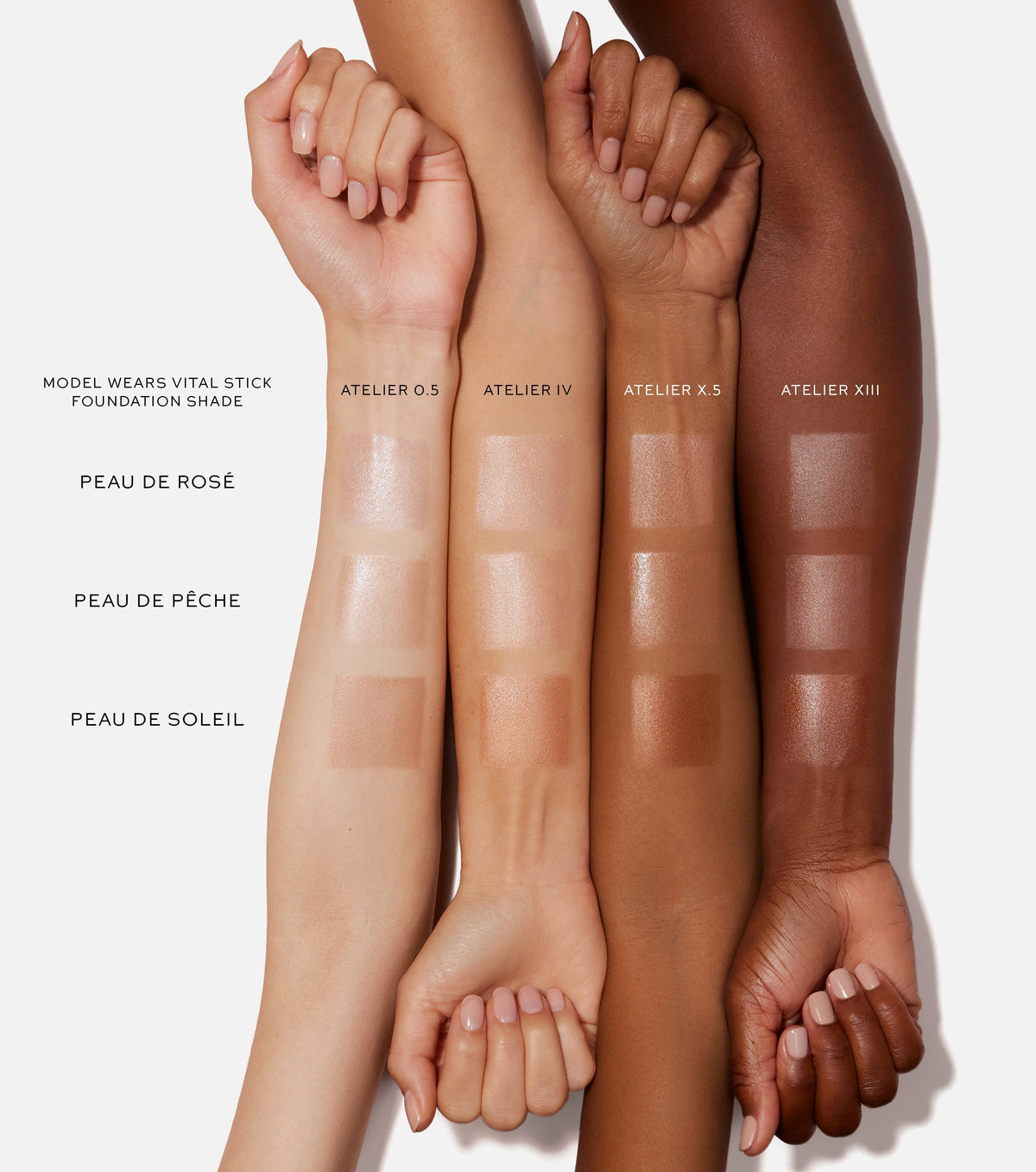 Westman Atelier | Liquid Super Loaded Tinted Highlight