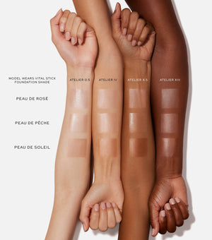 Westman Atelier | Liquid Super Loaded Tinted Highlight