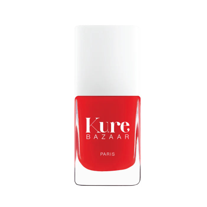 Kure Bazaar Nail Polish - Spicy Vvee