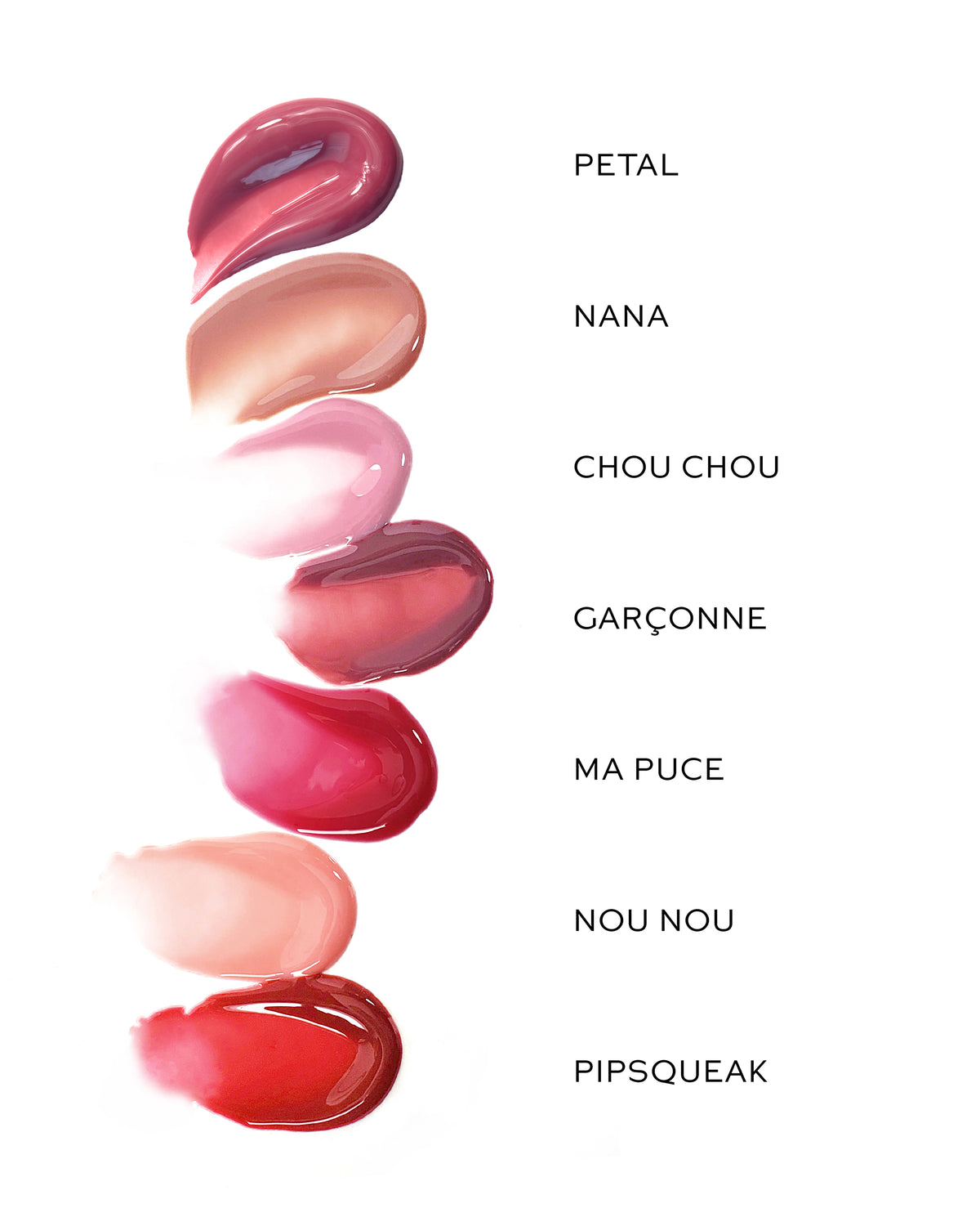 Westman Atelier | Squeaky Clean Liquid Lip Balm