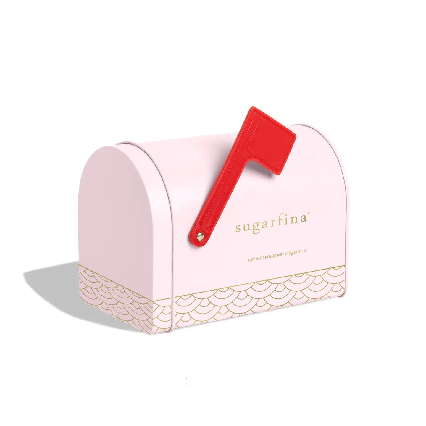 Sugarfina | Valentine's Day 2025 2pc Mailbox