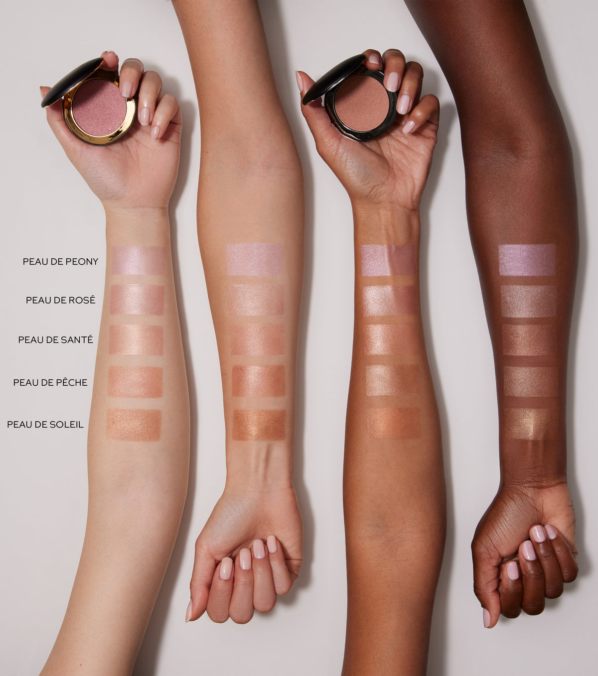 Westman Atelier | Super Loaded Tinted Highlight